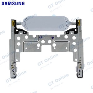 Slider Caméra Original Samsung Galaxy A80 A805 GH98-44240B Argent