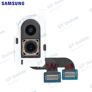 Appareil Photo Original Samsung Galaxy Tab S8 Ultra Wi-Fi X900 GH96-14972A 13MP+6MP