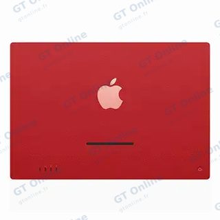 Châssis pour Apple iMac 24" A2438 (2021) (4 ports) (origine, rose)