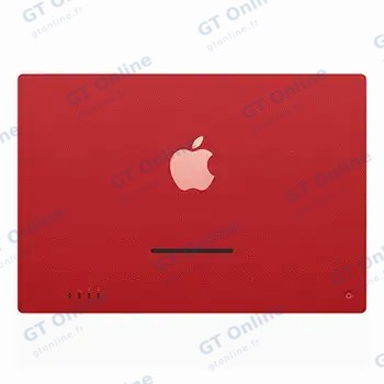 Châssis pour Apple iMac 24" A2438 (2021) (4 ports) (origine, rose)