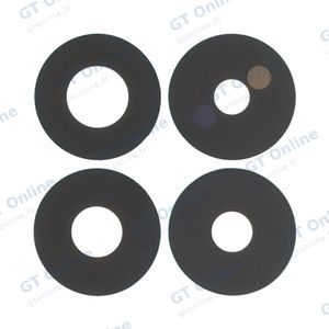 Lentille Premium Xiaomi Redmi Note 15 Pro+ 5G Noir