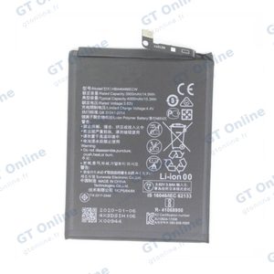 Batterie Premium Honor 9X Pro/9X Huawei P Smart Z HB446486ECW