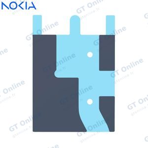 Stickers Batterie Original Nokia G42 5G A0200738H001