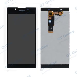 Écran Tactile Sony Xperia L1 G3311 Noir