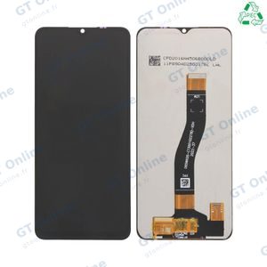 Écran Tactile Original d'occasion Blackview Wave 8C/Wave 8 Noir