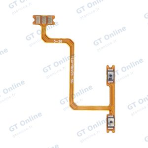 Nappe Volume Premium Realme 9 Pro 5G/9 5G