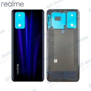 Cache Arrière Original Realme GT 5G 4722297 Dashing Blue