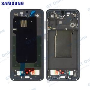 Châssis Original Samsung Galaxy A57 5G A576 GH82-39284B Bleu