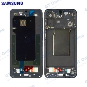 Châssis Original Samsung Galaxy A57 5G A576 GH82-39284B Bleu
