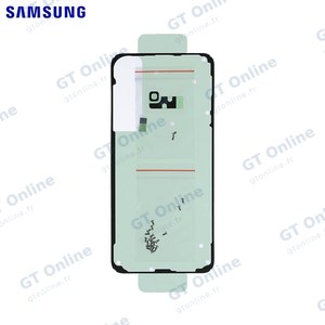 Stickers Cache Arrière Original Samsung Galaxy S25 Plus S936 GH82-36508A