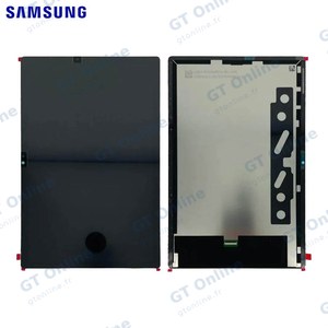 Écran Tactile Original Samsung Galaxy Tab A8 WI-FI X200/Galaxy Tab A8 4G X205 GH81-21915A Anthracite