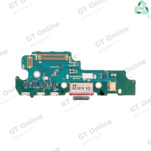 Connecteur de Charge Original d'occasion Samsung Galaxy Z Fold 3 5G F926
