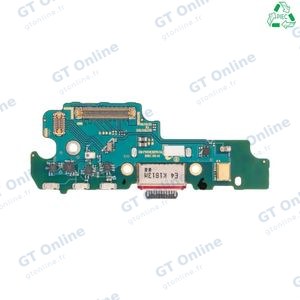 Connecteur de Charge Original d'occasion Samsung Galaxy Z Fold 3 5G F926