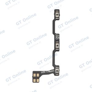 Nappe Power On/Off et Volume Premium OPPO Reno 13 5G