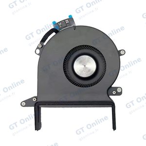 Ventilateur Apple MacBook Pro Retina 16" M1 Pro/M1 Max (2021) A2485/MacBook Pro 16" M3 Pro/M3 Max (2023) A2991