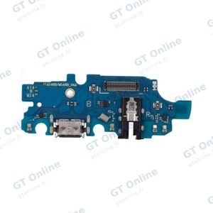 Connecteur de Charge Premium Samsung Galaxy A14 5G A146 B(NON EU)