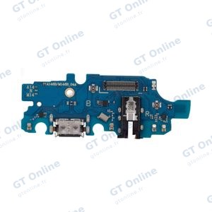 Connecteur de Charge Premium Samsung Galaxy A14 5G A146 B(NON EU)