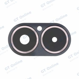 Lentille Premium Realme C67 4G Noir