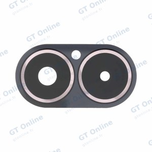 Lentille Premium Realme C67 4G Noir