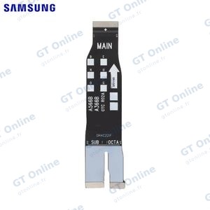 Nappe de Connexion Originale Samsung Galaxy A36 5G A366/Galaxy A56 5G A566 GH82-36830A