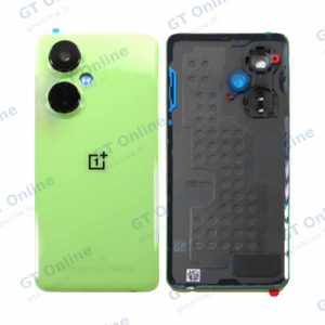 Cache Arrière Premium OnePlus Nord CE 3 Lite 5G Pastel Lime