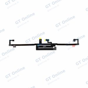 Nappe de Proximité Apple iPad Pro 12.9" M2 (6e génération) A2436/A2437/A2764