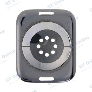 Cache Arrière Apple Watch Series 7 45mm GPS+Cellular