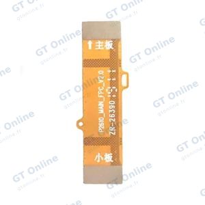 Nappe de Connexion Huawei MediaPad M5 Lite 10.1 Sim/Connecteur de Charge