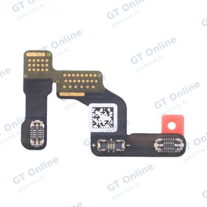 Nappe Batterie Apple Watch Ultra 2 49mm