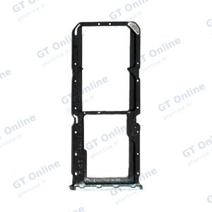 Tiroir SIM Premium OPPO A60 5G (CPH2683) Bleu Ocean