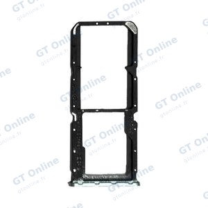 Tiroir SIM Premium OPPO A60 5G (CPH2683) Bleu Ocean