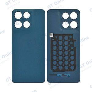 Cache Arrière Premium Motorola Moto G57 Power PANTONE Corsair