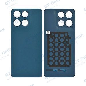 Cache Arrière Premium Motorola Moto G57 Power PANTONE Corsair