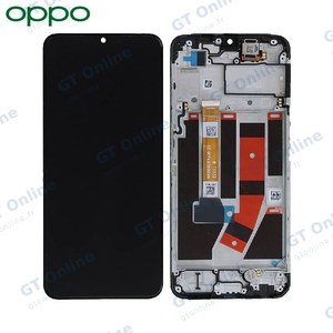 Écran Tactile Original OnePlus Nord N20 SE OPPO A57s 4G 4130254 Noir