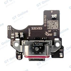 Connecteur de Charge Premium Motorola Edge 60