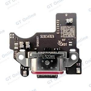 Connecteur de Charge Premium Motorola Edge 60