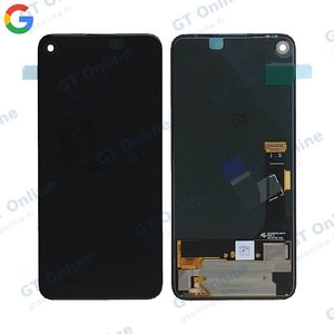 Écran Tactile Original Google Pixel 4a 4G G949-00007-01 Noir