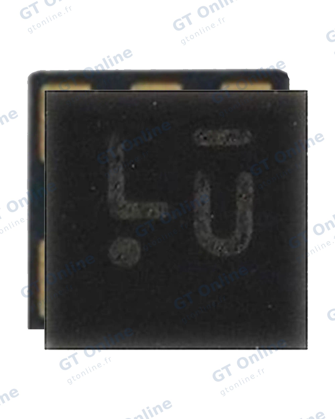 Circuit intégré multiplexeur pour Apple iPhone 7 / 7 Plus (SWPMX_RF: 6 Pins)