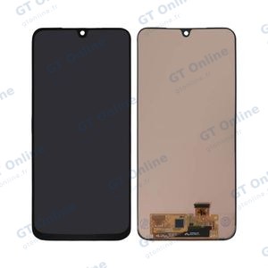Écran Tactile Oled Samsung Galaxy A17 5G A176 Noir