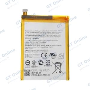 Batterie Premium Asus ZenFone 2 ZE500CL C11P1423