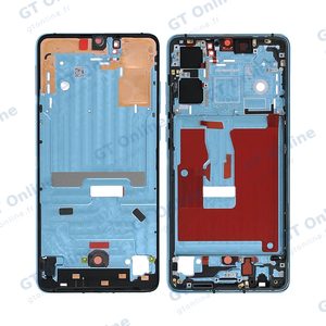 Châssis Huawei P30 Aurora Blue