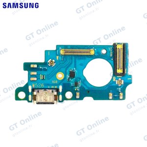 Connecteur de Charge Original Samsung Galaxy M52 5G M526 GH96-14639A