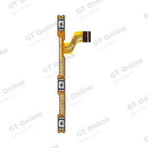 Nappe Power On/Off et Volume Premium Samsung Galaxy Tab A 8.0 T290/Galaxy Tab A 8.0 4G T295