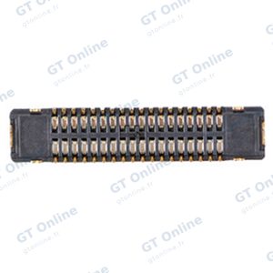 Connecteur de Carte Mère Apple iPhone 7/iPhone 7 Plus Caméra Visio (J4503)