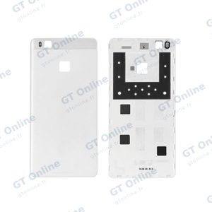 Cache Arrière Premium Huawei P9 Lite Blanc
