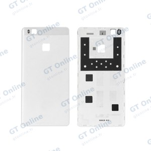 Cache Arrière Premium Huawei P9 Lite Blanc