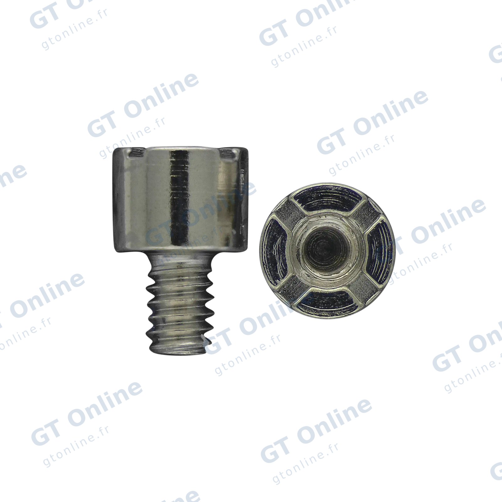 Outillage pour Screwbox Screw Box 3.0 Refill [ 3C3 ] (lot de 100)