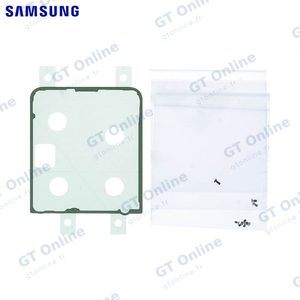 Stickers Cache Arrière Original Samsung Galaxy Z Flip 4 5G F721 GH82-29628A