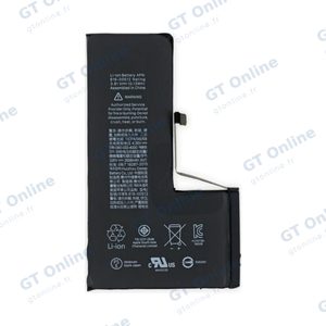 Batterie Original Apple iPhone XS 616-00514 616-10565