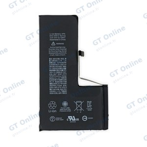 Batterie Original Apple iPhone XS 616-00514 616-10565